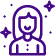 Enhances Overall Well-Being* - icon image